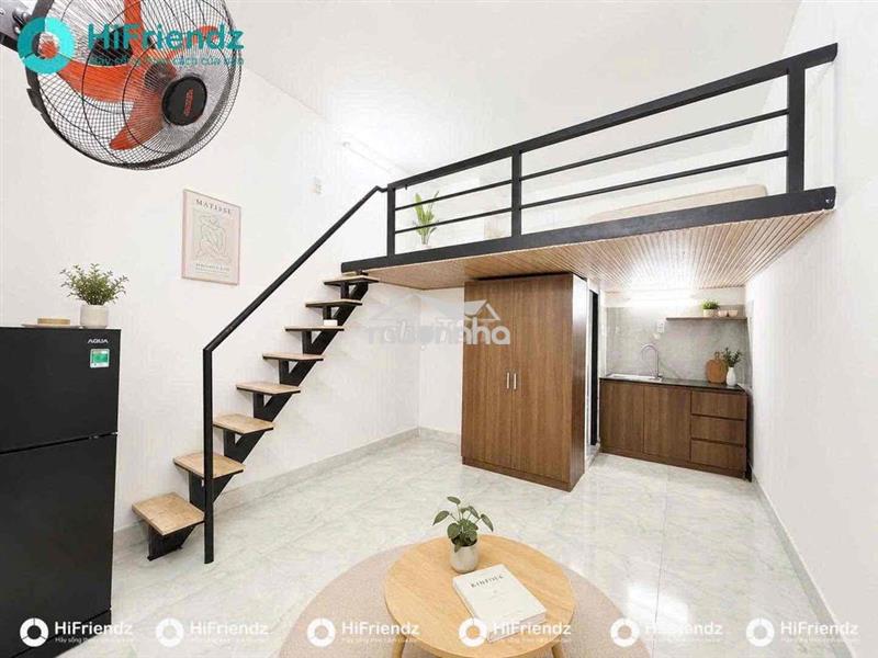 Phòng trọ có thang máy - mới ngay văn hiến, công thương hv hàng không