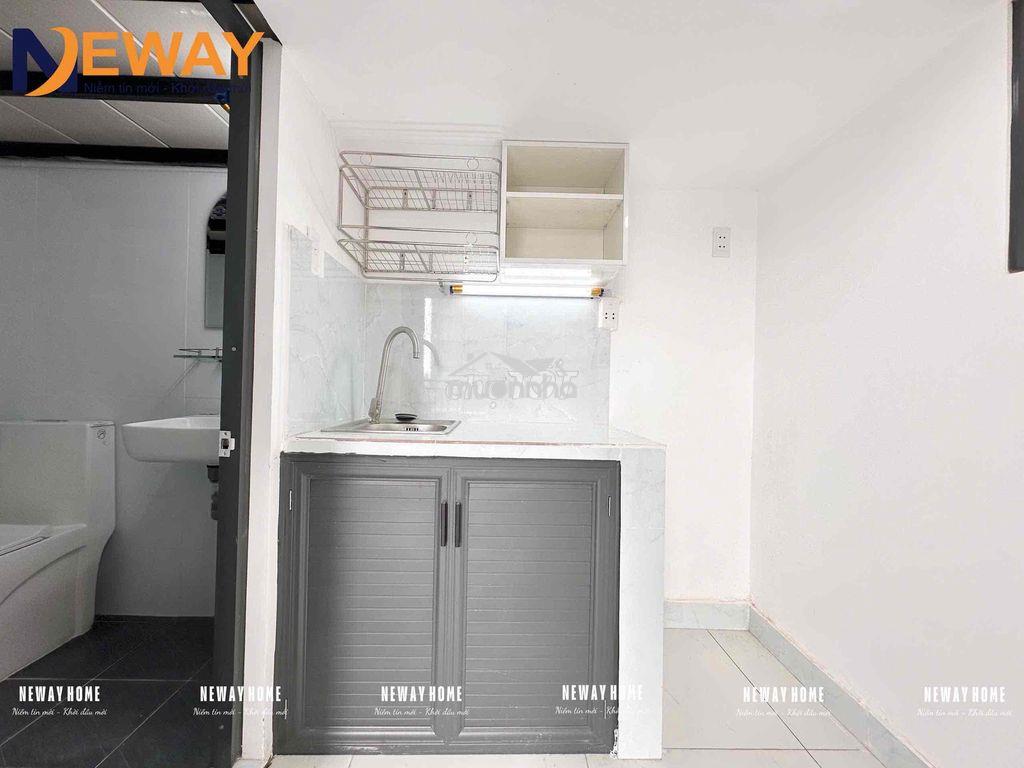 Khai trương nhà mới xây có thang máy kế đh hcmue, hcmus, sgu - Ảnh 4