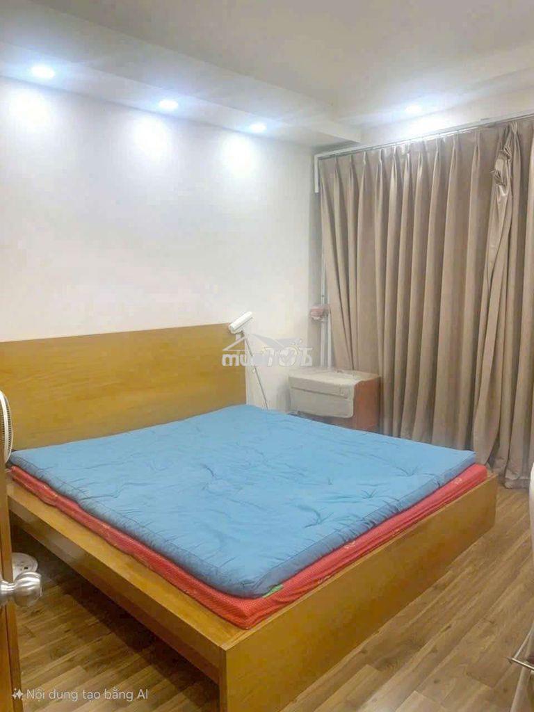 Deal tốt, ehom5 82m2, 3pn, 2wc, view cầu phú mỹ, có hồ bơi, phòng gym - 4