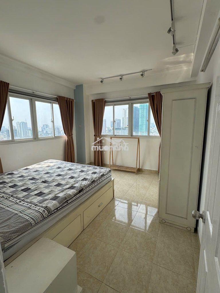 Cần cho thuê căn hộ chung cư h3, 1pn, nhà đẹp, căn góc, ở ngay - 2
