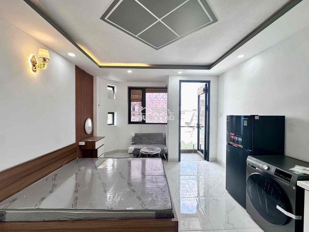 Hệ thống 10.000 phòng mới 100% gần đh uth, ueh, vlu – bình thạnh - q1 - Ảnh 2
