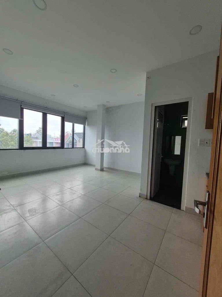 Cho thuê chung cư chợ đầu mối hóc môn