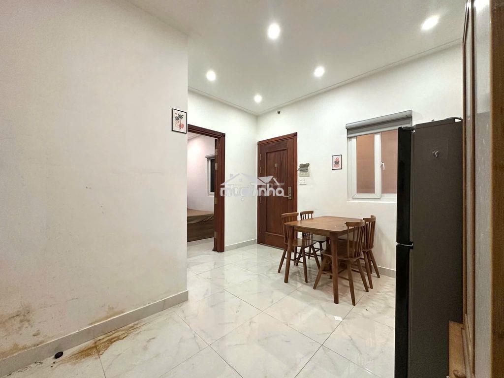 🔥 2 phòng ngủ 1 phòng khách siêu rộng 60m2 sát công viên hoàng văn thụ - 2