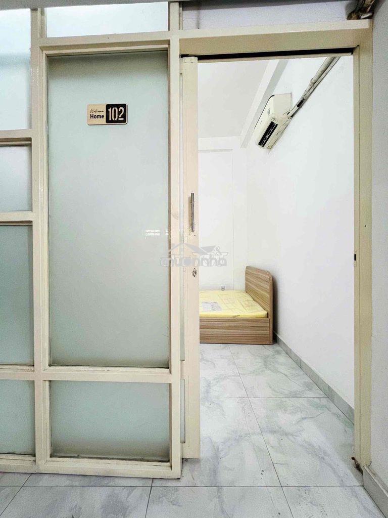 Cho thuê phòng 180 nguyễn phúc chu, p 15 tân bình flul nội thất - 3