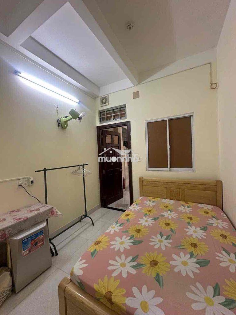 Phòng trọ cho nữ q3 cách mạng tháng 8 - 3