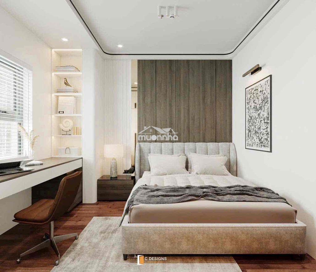 🔥 Bán gấp căn hộ toky tower – giá tốt có ban công 🏠 diện tích: 51m² - 2