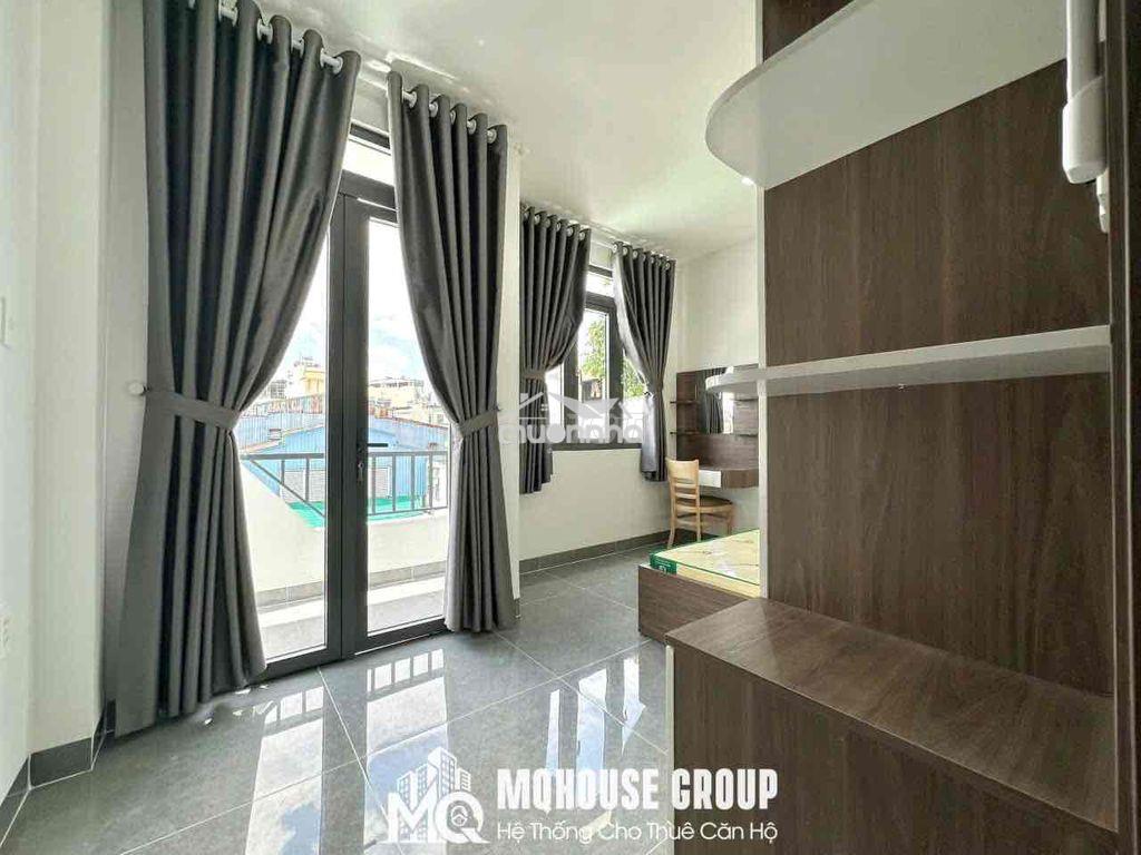1pn tách bếp ban công thang máy gần cityland gò vấp - 3