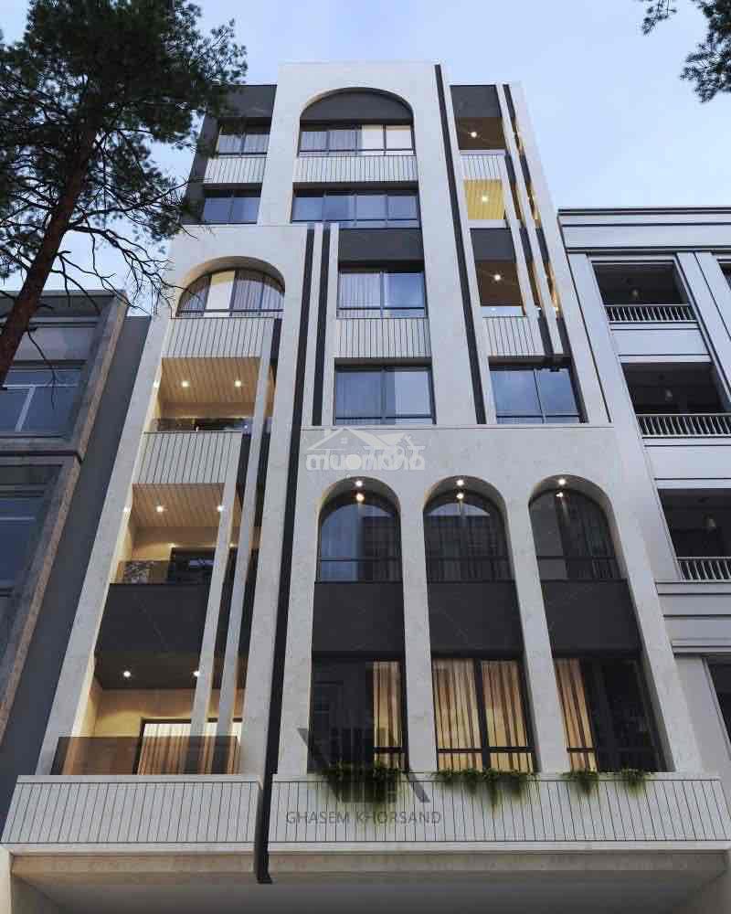 Cho thuê 9p8wc quận 1 bnb + homestay