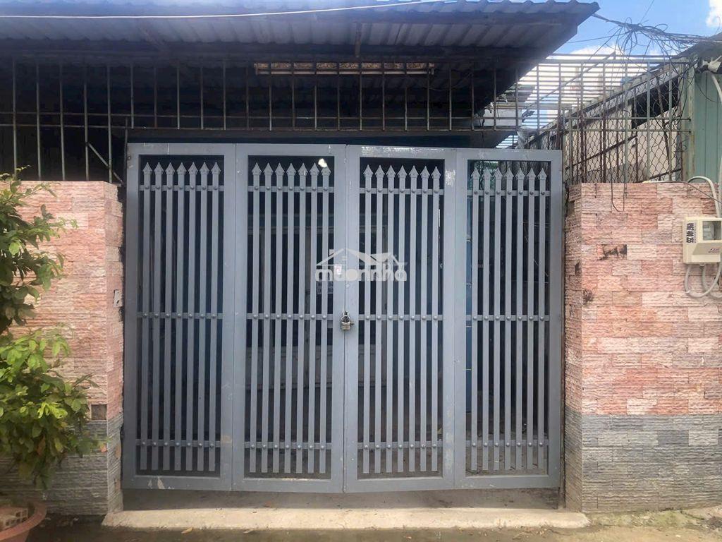 Bán gấp nhà nát hxh tx25 rẻ hơn thị trường, 5x25m full thổ cư, giá - 2