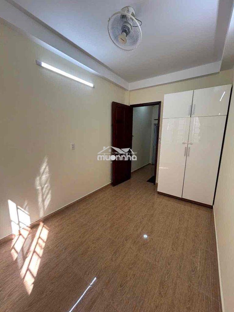 Nhà đẹp hẻm trần đình xu, 2pn 3wc_ quận 1 - 4
