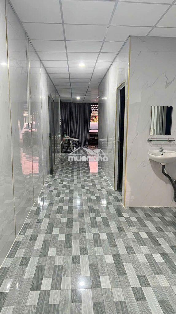 Bán căn nhà ở gần đ. tỉnh lộ 7 (xã thái mỹ)-củ chi 143m2 shr giá 710tr - 4