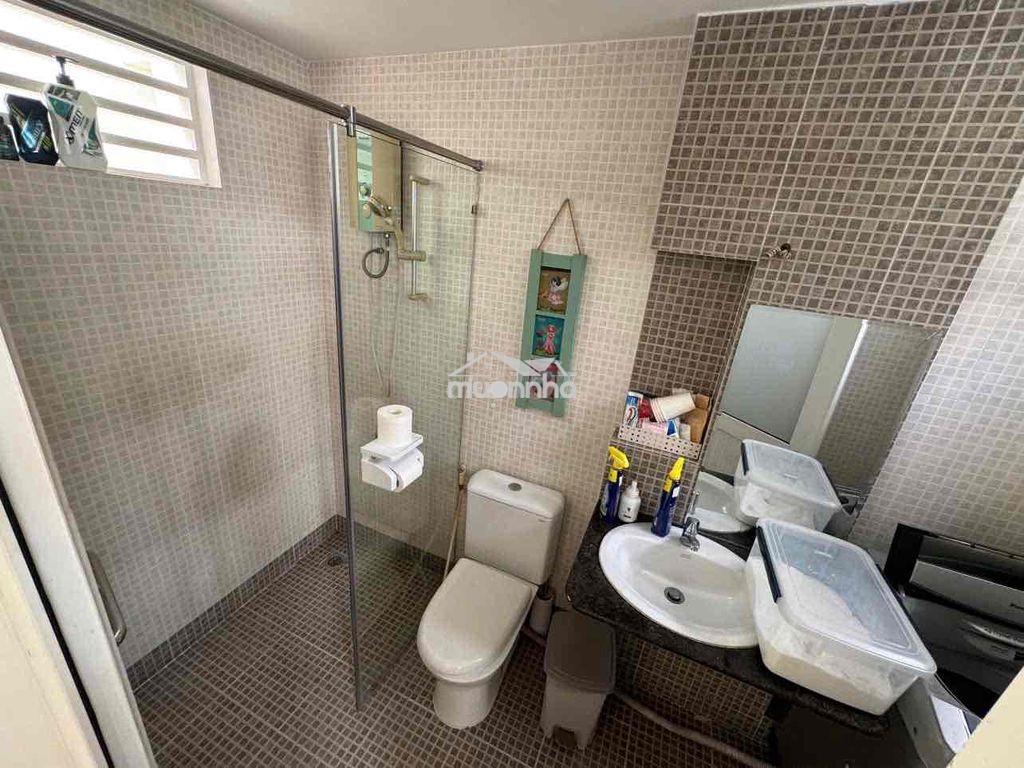 Cho thuê nhà 276/8 hai bà trưng phường tân định quận 1 - 3