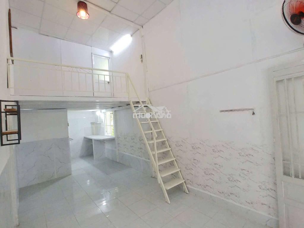 Kiot căn hộ cho thuê đường vĩnh phú 38 thuận an bình dương  - 4