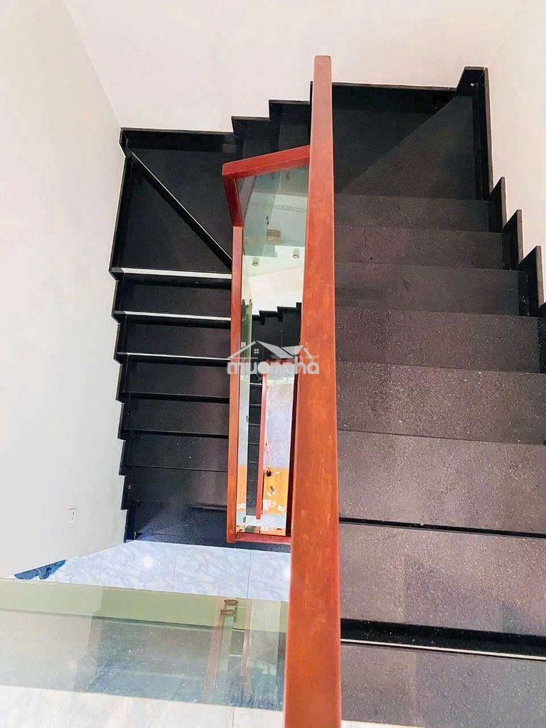 Nhà 7x17m gần cầu bình thuận và tân kỳ tân quý - 4