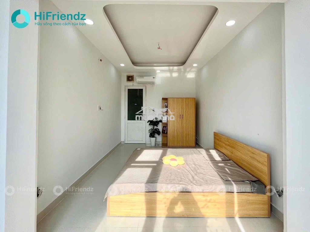 🌻Trống lại siêu phẩm 2pn full nội thất, thang máy ngay đh y dược q5 - Ảnh 2
