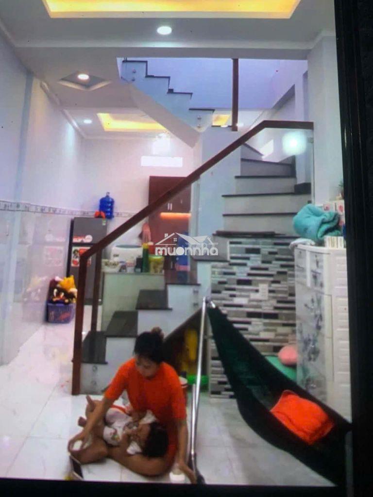 Cho thuê nhà nguyên căn quận 7, phường tân quy cũ