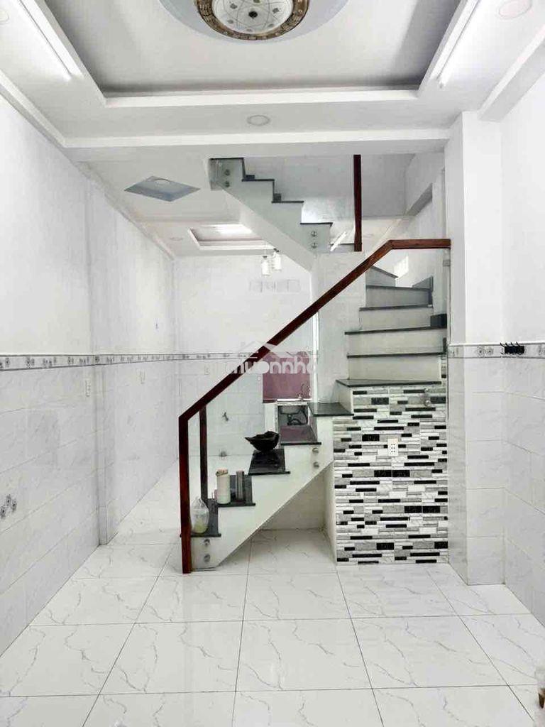 🏠Nguyên căn 2phòng hẻm đường số p.tân quy q.7