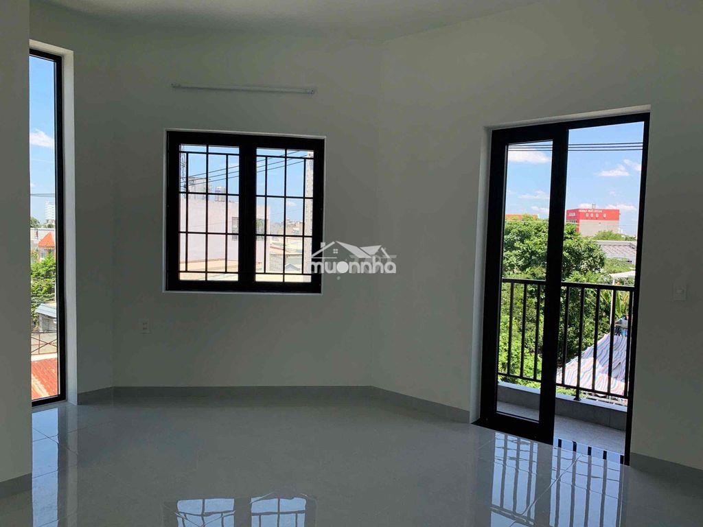 Cho thuê nhà góc 2mt hẻm đ.nguyễn duy trinh - 2