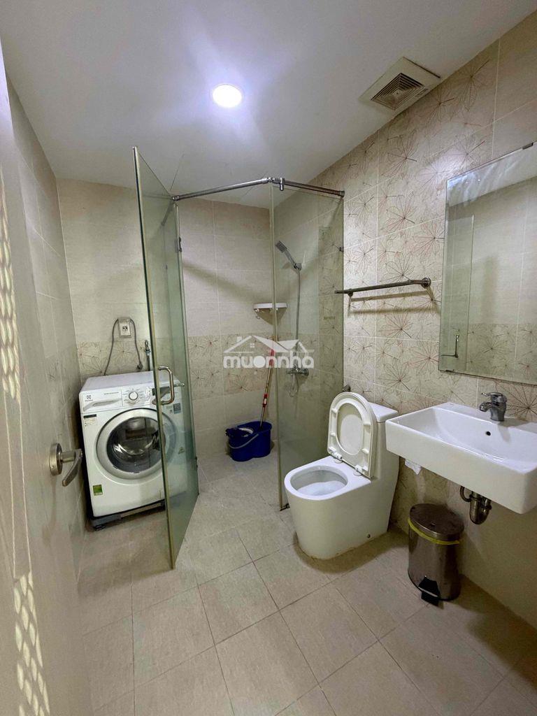 Cho thuê căn hộ viva riverside – 2pn | 2wc | 77m²| 15,5tr - 3