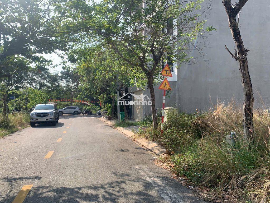 Bán gấp lô đất the seasons ngay cổng chính lotte giá rẻ 6.8 tỷ dt 6x20 - 2