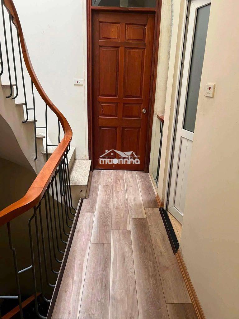 Cho thuê nhà trần duy hưng - trung kính 50m x 5 tầng ở luôn - 4