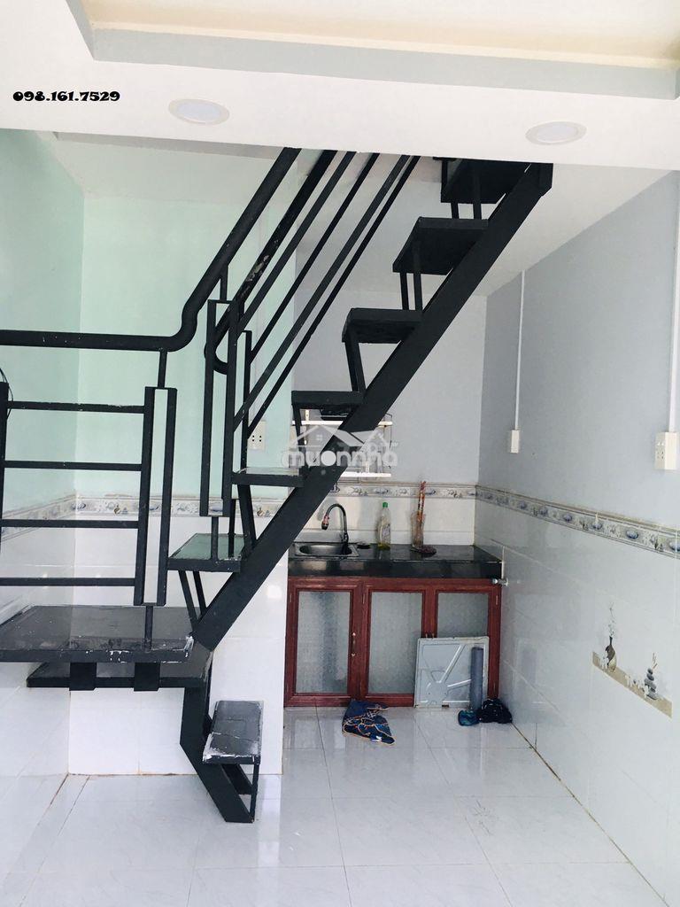 Nhà 25a tân quy (quận 7 cũ) - 2