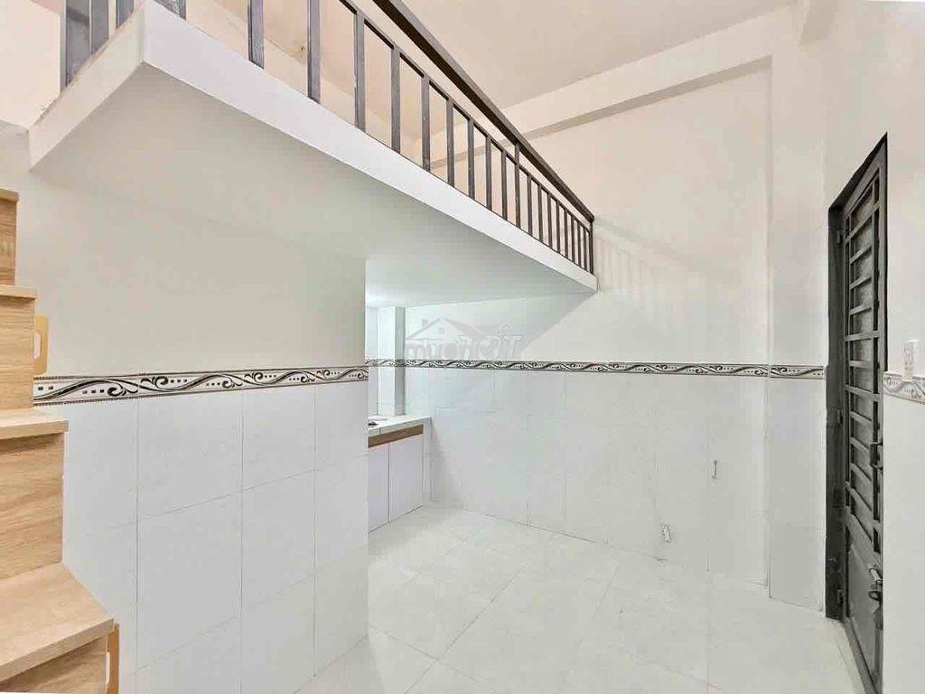 Phòng trọ đi bộ qua đại học công thương như ảnh - cách 500m2 - 3