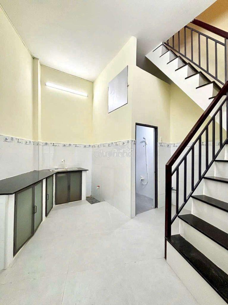 Nhà 5x7m 1 lầu huỳnh khương an - 2