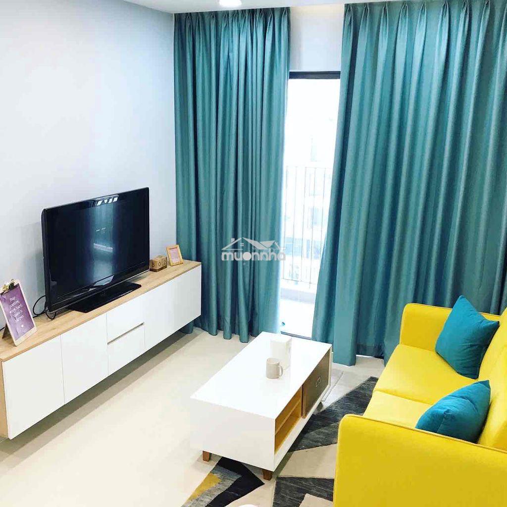 Chuyên cho thuê căn hộ m-one 1pn 8.5 triệu, 2pn 12 triệu, 3pn 15 triêu - 4