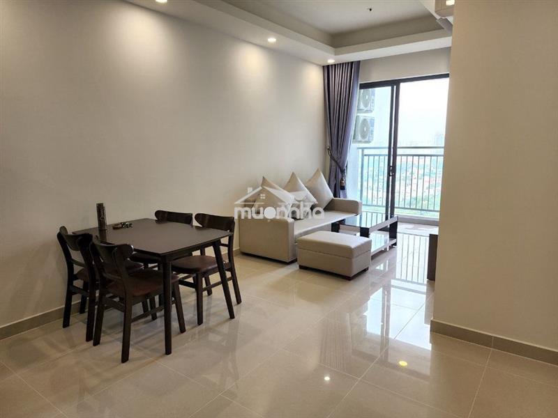 Cho thuê 2pn 2wc q7 riverside giá 9.5-10tr có nội thất