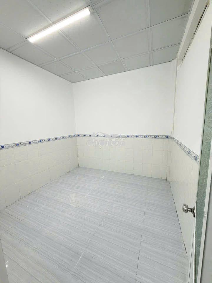 Nhà cấp 4 ngay nguyễn thị rõ, củ chi, 113,6m2, 800tr, sổ hồng riêng - 4