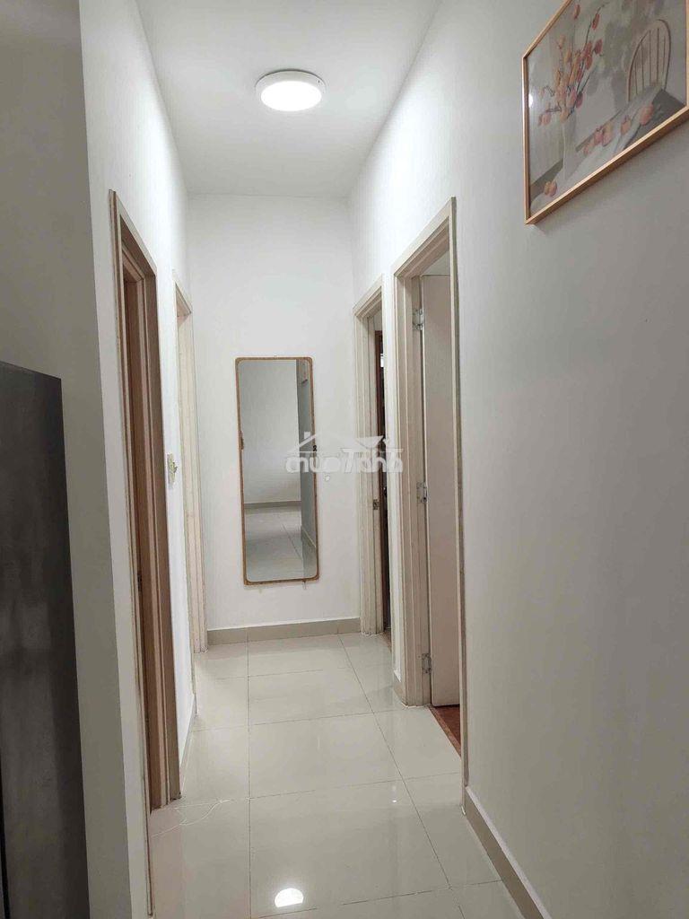 🏡 Cho thuê toky tower – căn góc 3pn 2wc ✨ diện tích: 75m² 🛏️ 3 phòng n - 2