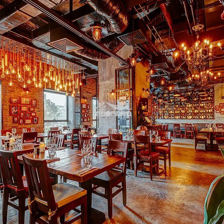Cho thuê mặt bằng kinh doanh tú xương, quận 3 - 3