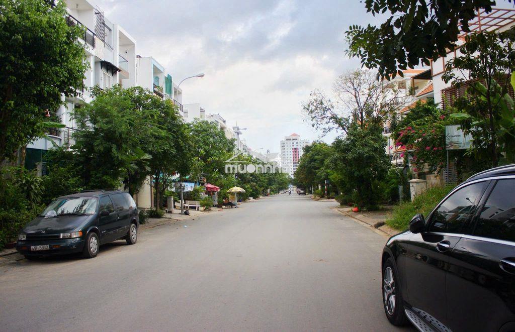 Bán đất an phú an khánh, q2, thủ đức. 10m x 16m=160m, đ14m, h.n, 190tr - 2