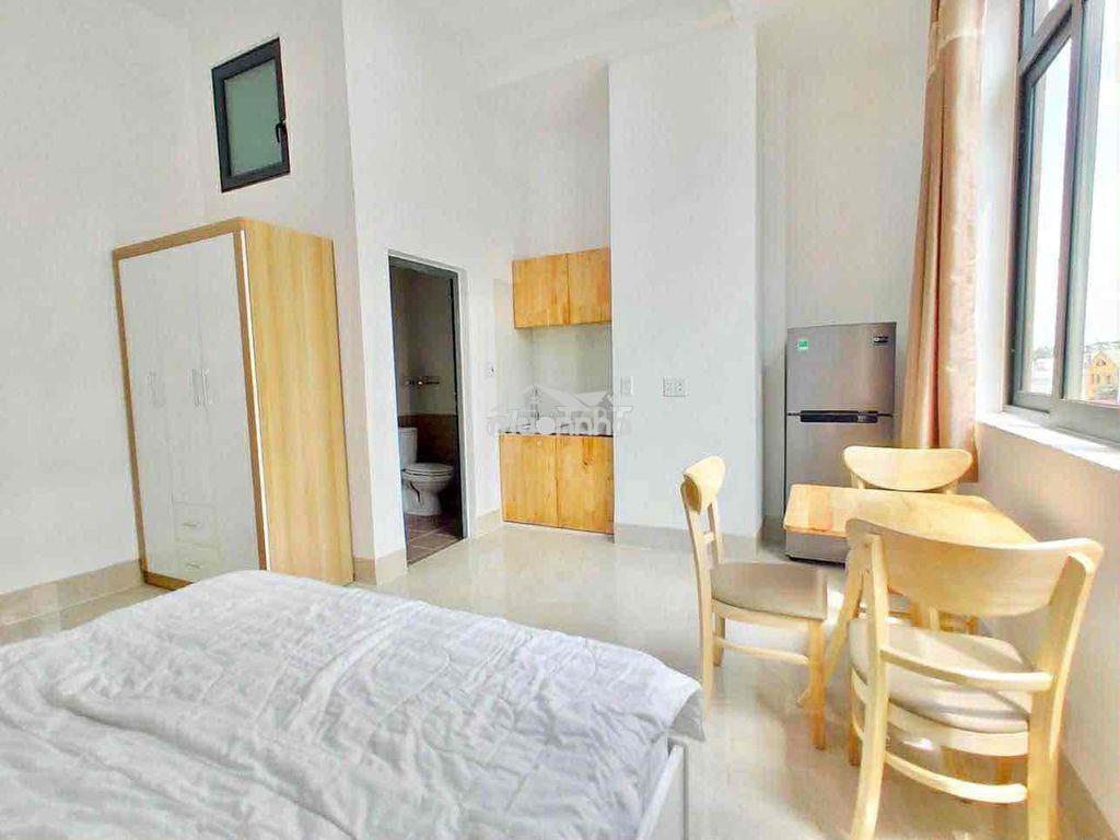 Duplex - nguyễn gia trí - ngay uth, hutech, ftu - 4