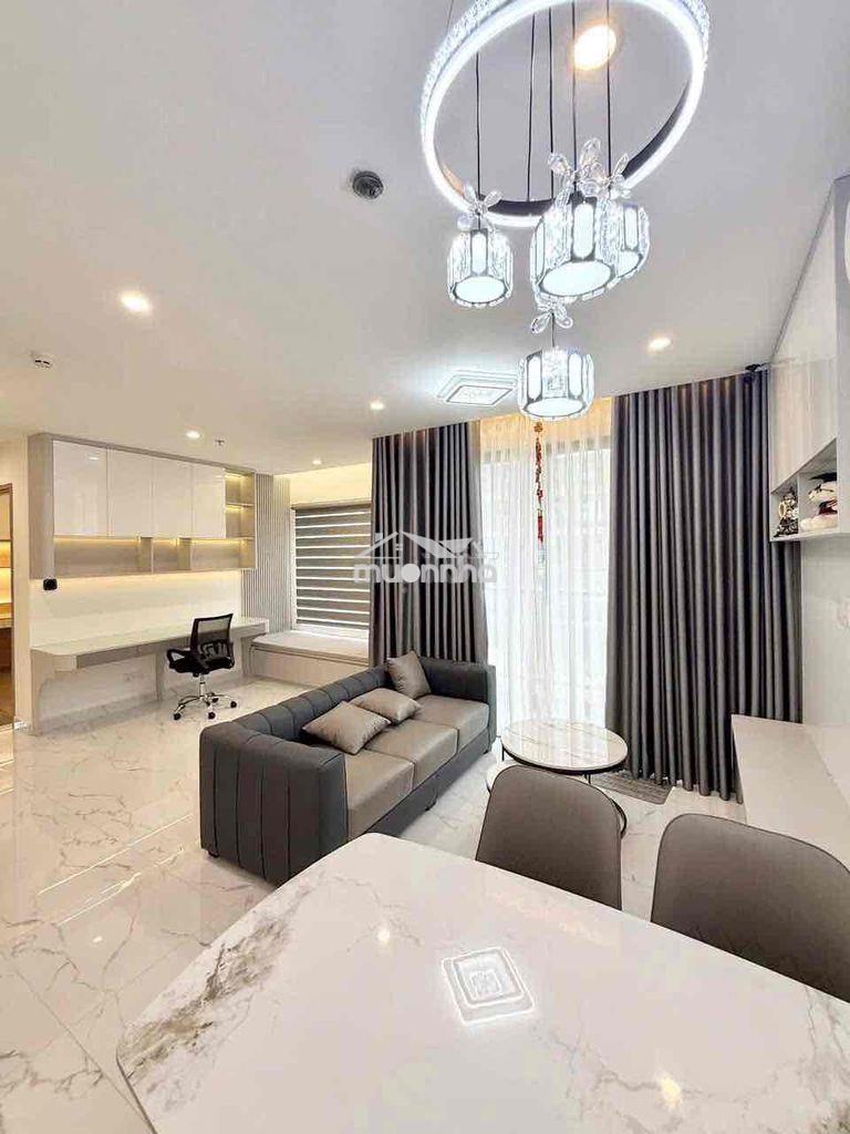 Nhà mới cần bán gấp do nợ ngộp 2pn+ 69m2 giá 2 tỷ6 bán gấp trong tuần