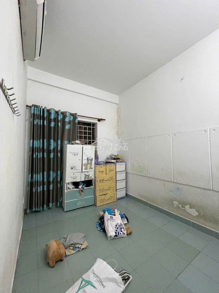 Cần cho thuê gấp căn hộ chung cư khiêm khải q8 - 3