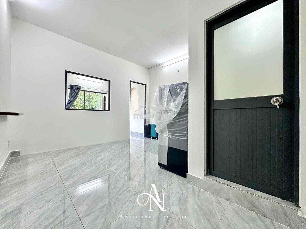 🌈Căn hộ 1pn mới 100% ngay tại bạch đằng, bt - balcon - full nội thất - Ảnh 4