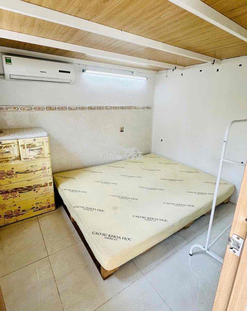 Siêu phẩm duplex 1pn 45m2 cho hssv - 4
