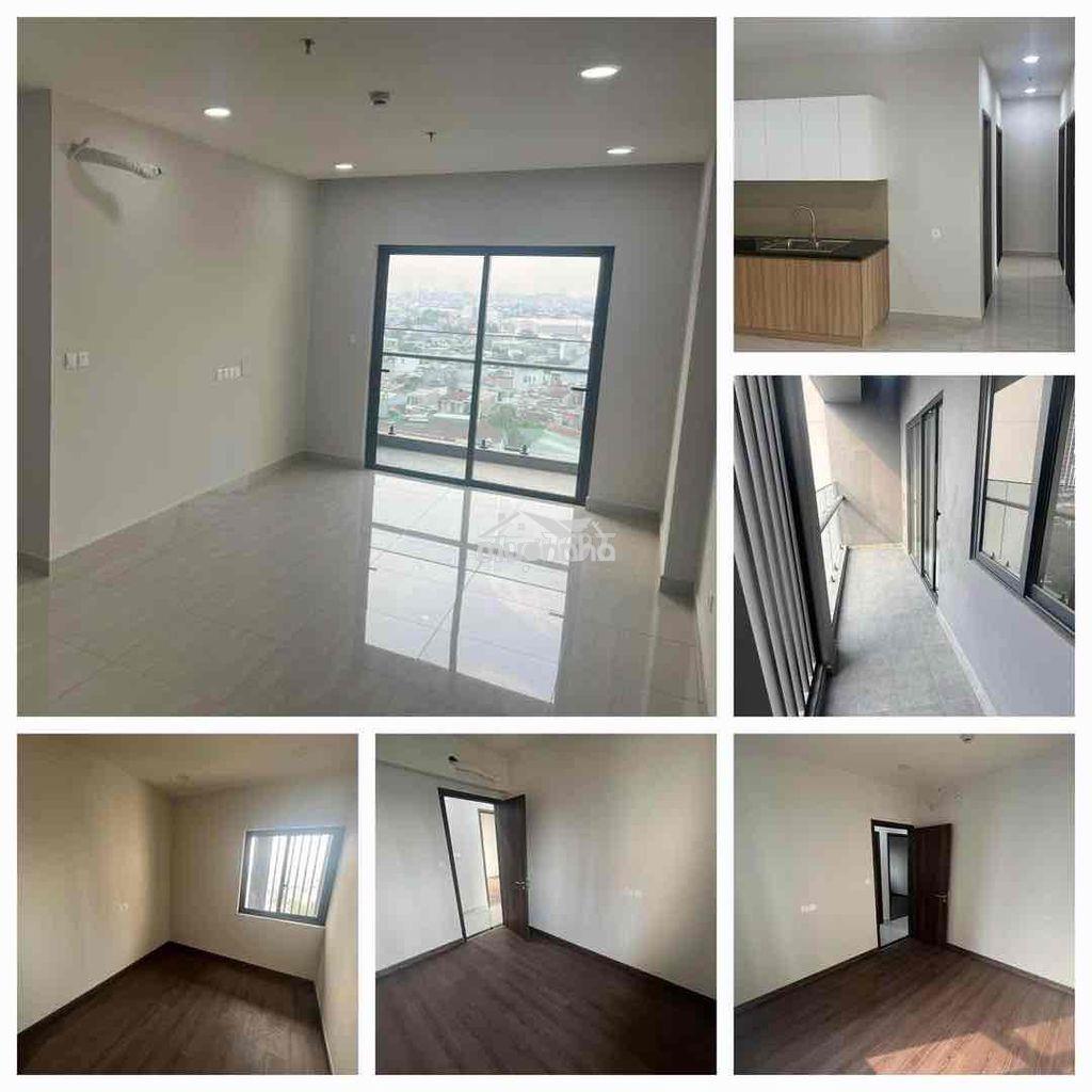 Cho thuê căn hộ chung cư 3pn 2nvs ht pearl - 2