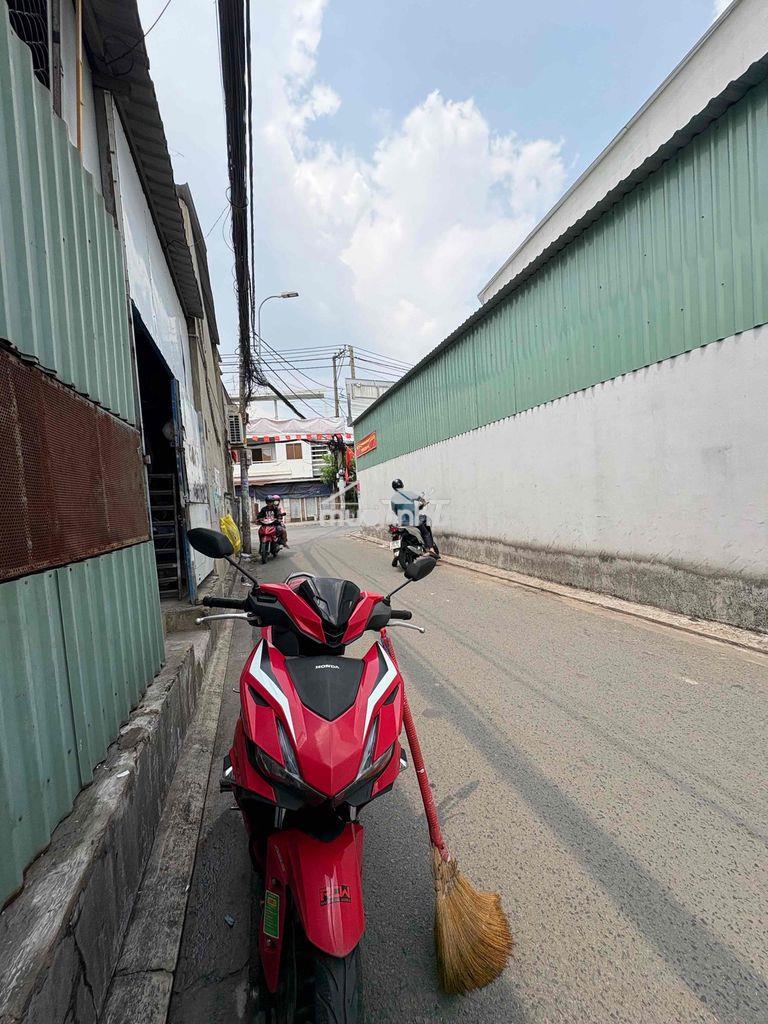 Phòng trọ kiot mặt tiền hẻm xe tải