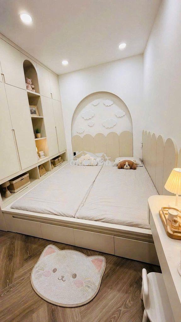 Bán nhà hẻm ô tô nguyễn đình chiểu, quận 3, 4.5 x 14m, 15.5 tỷ - 3