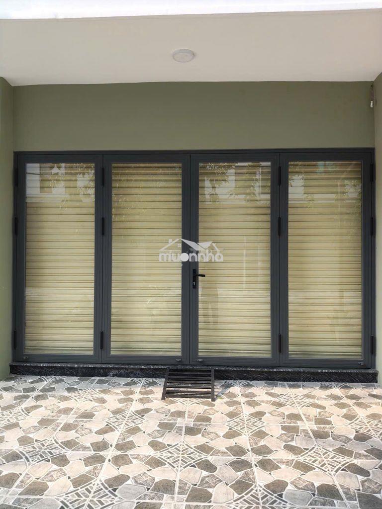 Cho thuê nhà giá rẻ tại oasis city, thới hòa, bến cát, bình dương