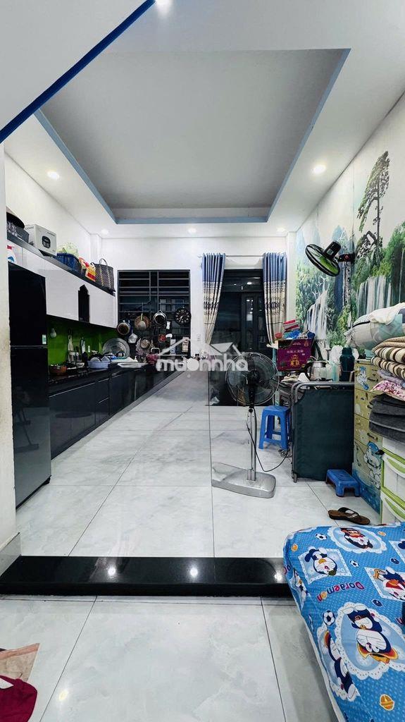 Bán nhà trung tâm quận 1, 54m2 - 10,5 tỷ - 3