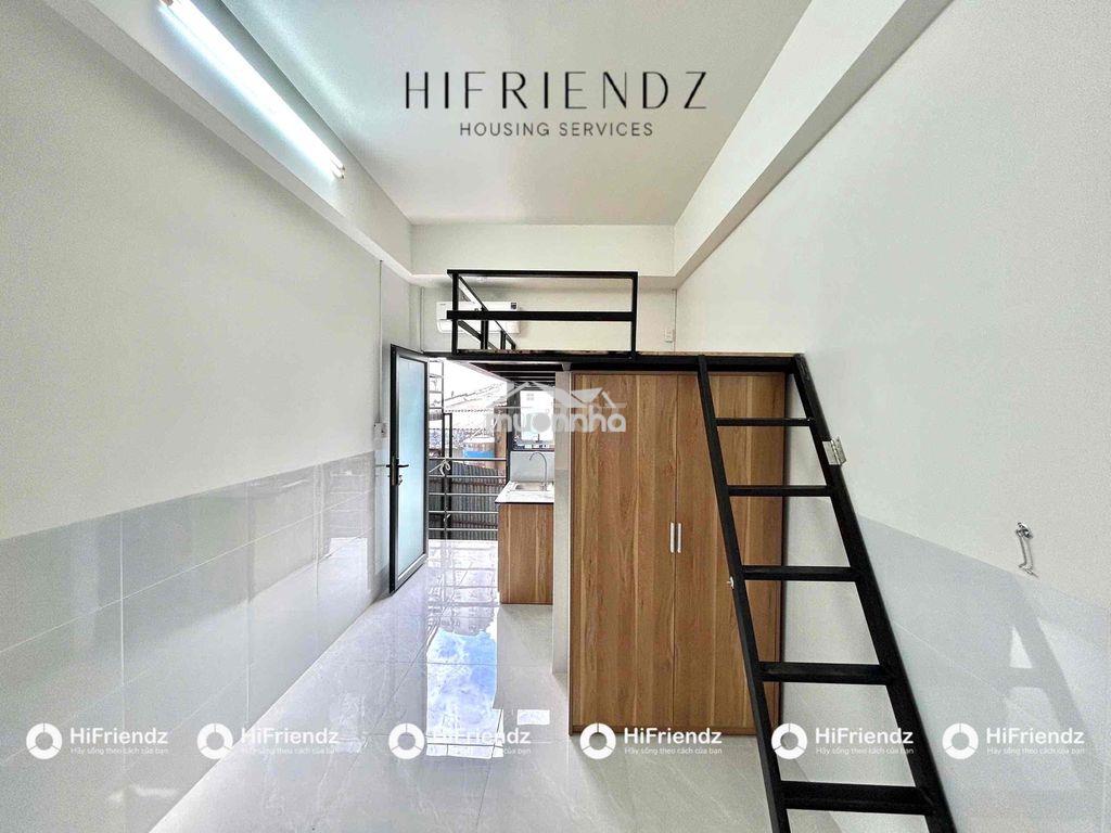 Duplex q6 sát đh mở - y dược - đhsp - 2