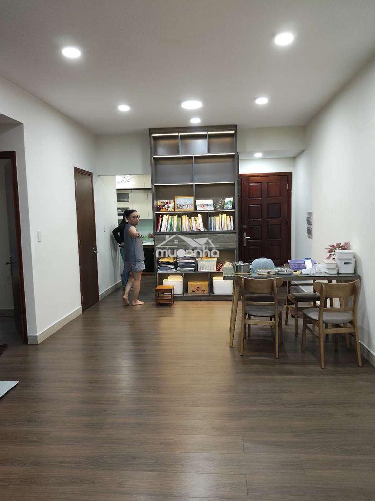 Ngọc phương nam 3 phòng ngủ 2wc 118m2 có nội thất giá 13 triệu - 2