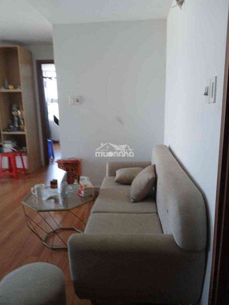 🏡 Cho thuê căn hộ 2pn + 2wc – samsora riverside | 5.5tr/tháng - 2