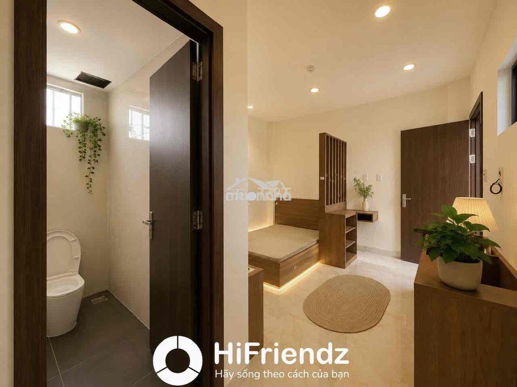 Cam kết y hình đúng giá gần đại học mở - gần bến xe miền tây - 3