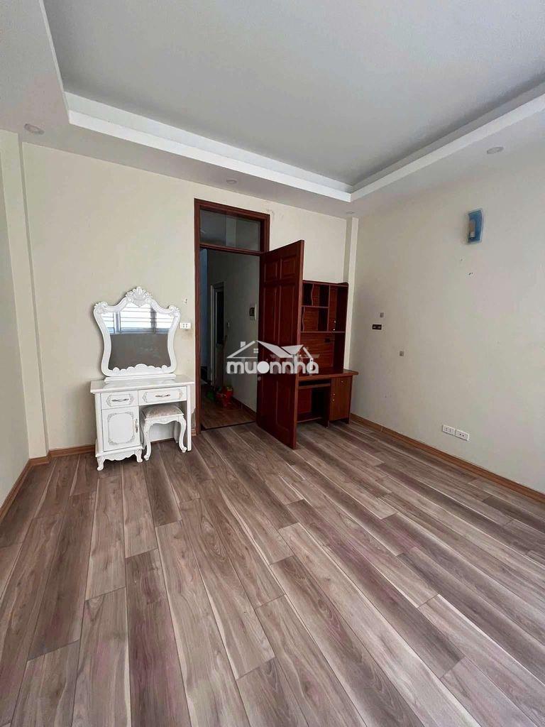 Cho thuê nhà trần duy hưng - trung kính 50m x 5 tầng ở luôn - 2