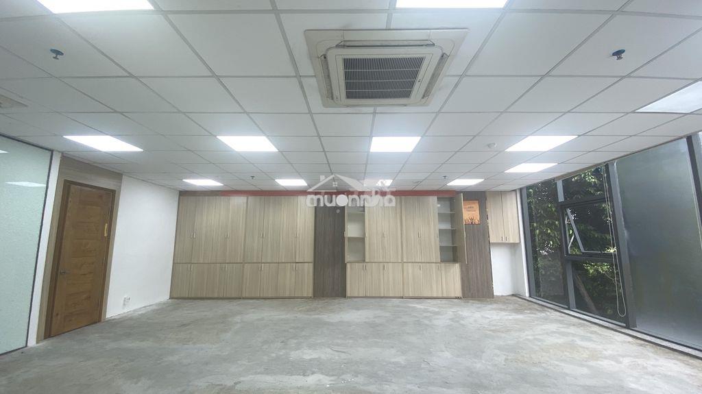 Văn phòng giá tốt 67m², nhiều ánh sáng, dễ setup tại tân bình - 2